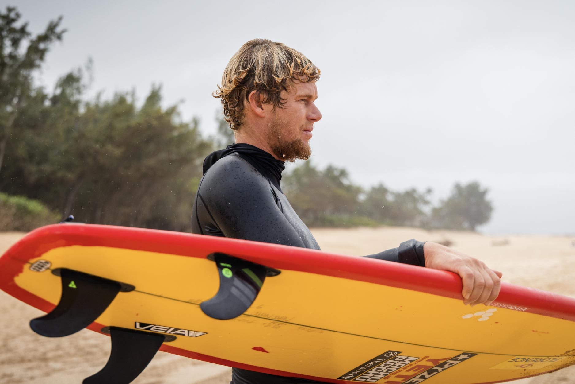 Pyzel Surfboards