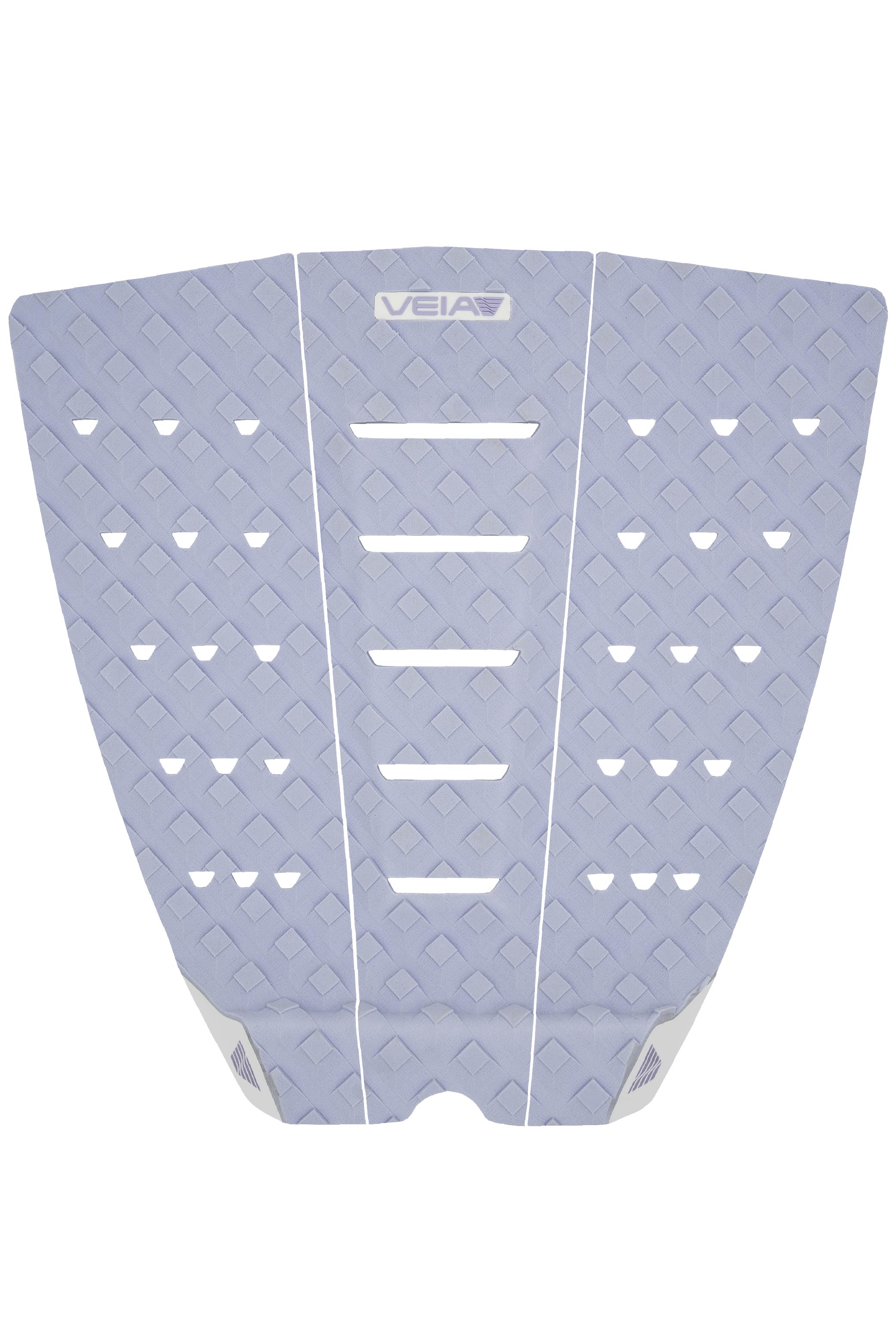 VEIA Explorer 3 Piece Traction Tail Pad | Pyzel Surfboards