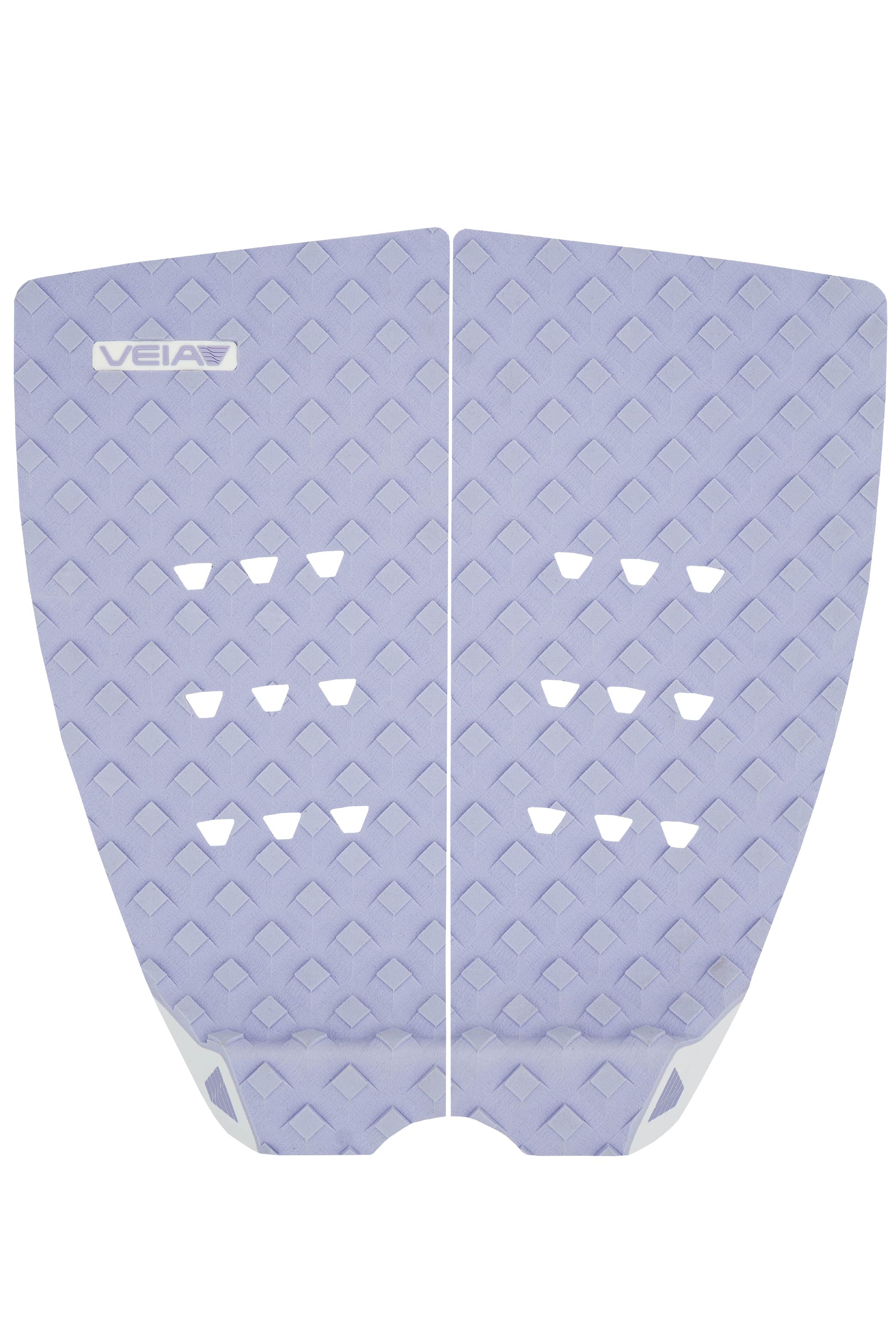 VEIA Explorer Flat Surf Traction Tail Pad | Pyzel Surfboards