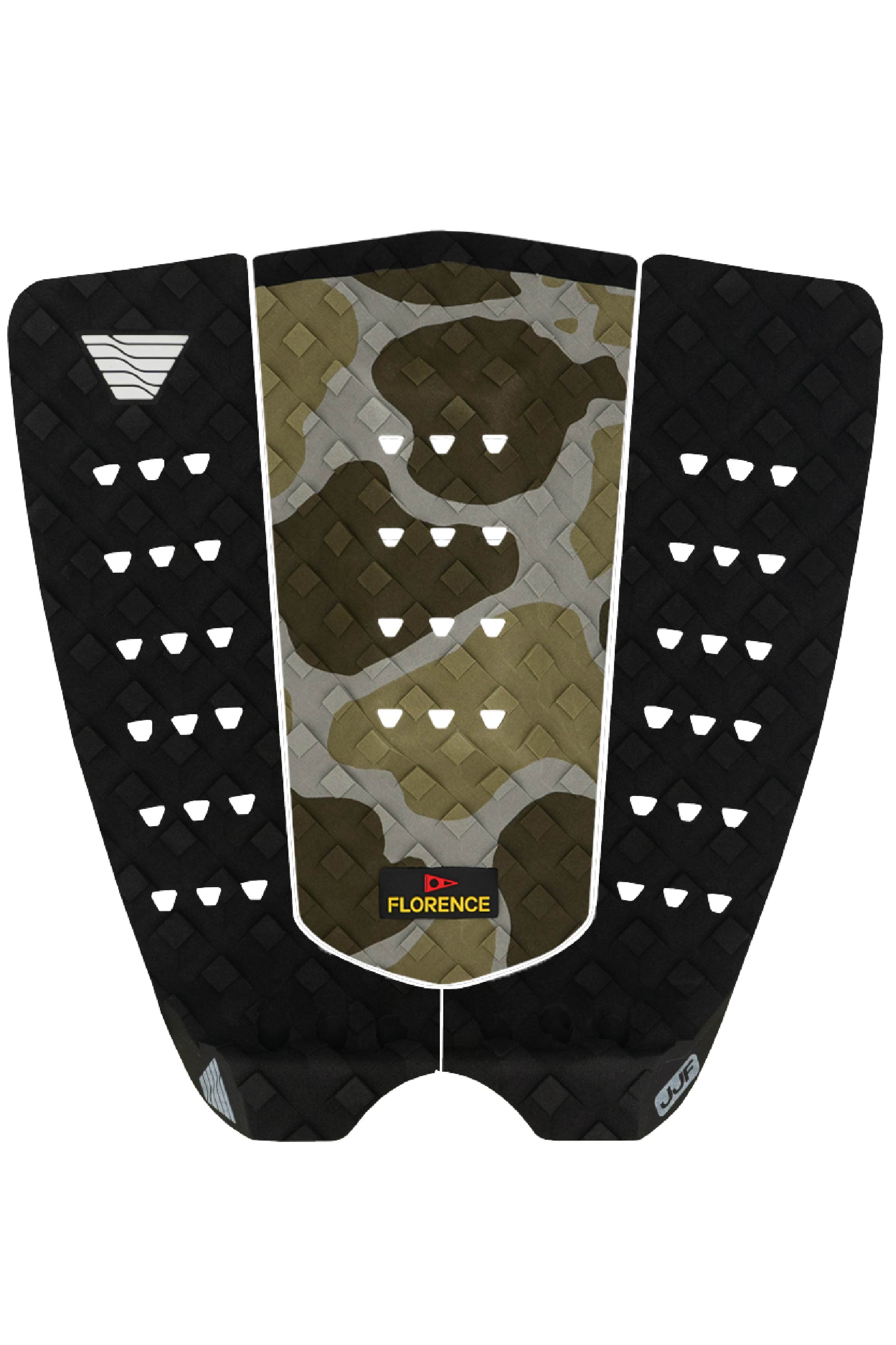 ブーブー VEIA Supplies JJF Squash Tail Pro Pad | Pyzel Surfboards