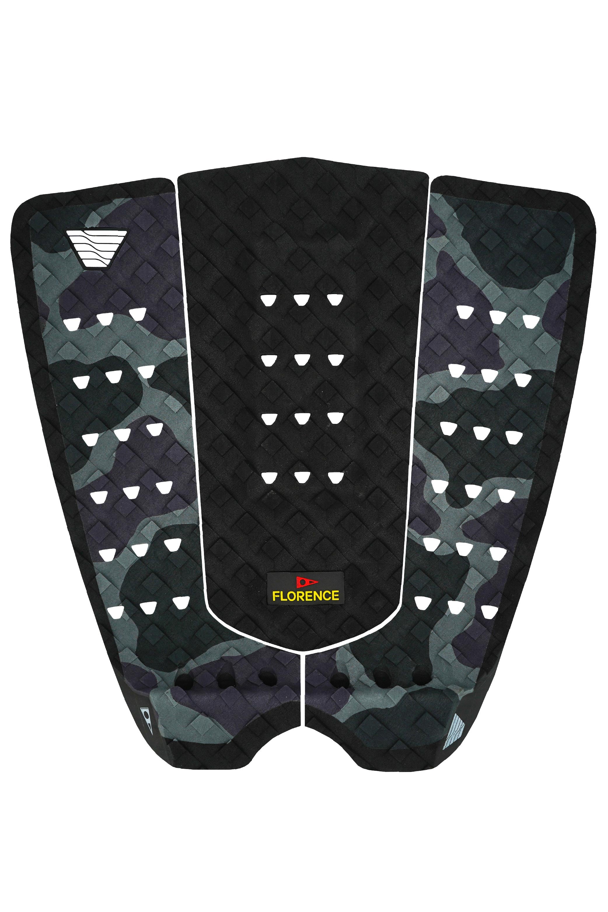 VEIA Supplies JJF Squash Tail Pro Pad | Pyzel Surfboards