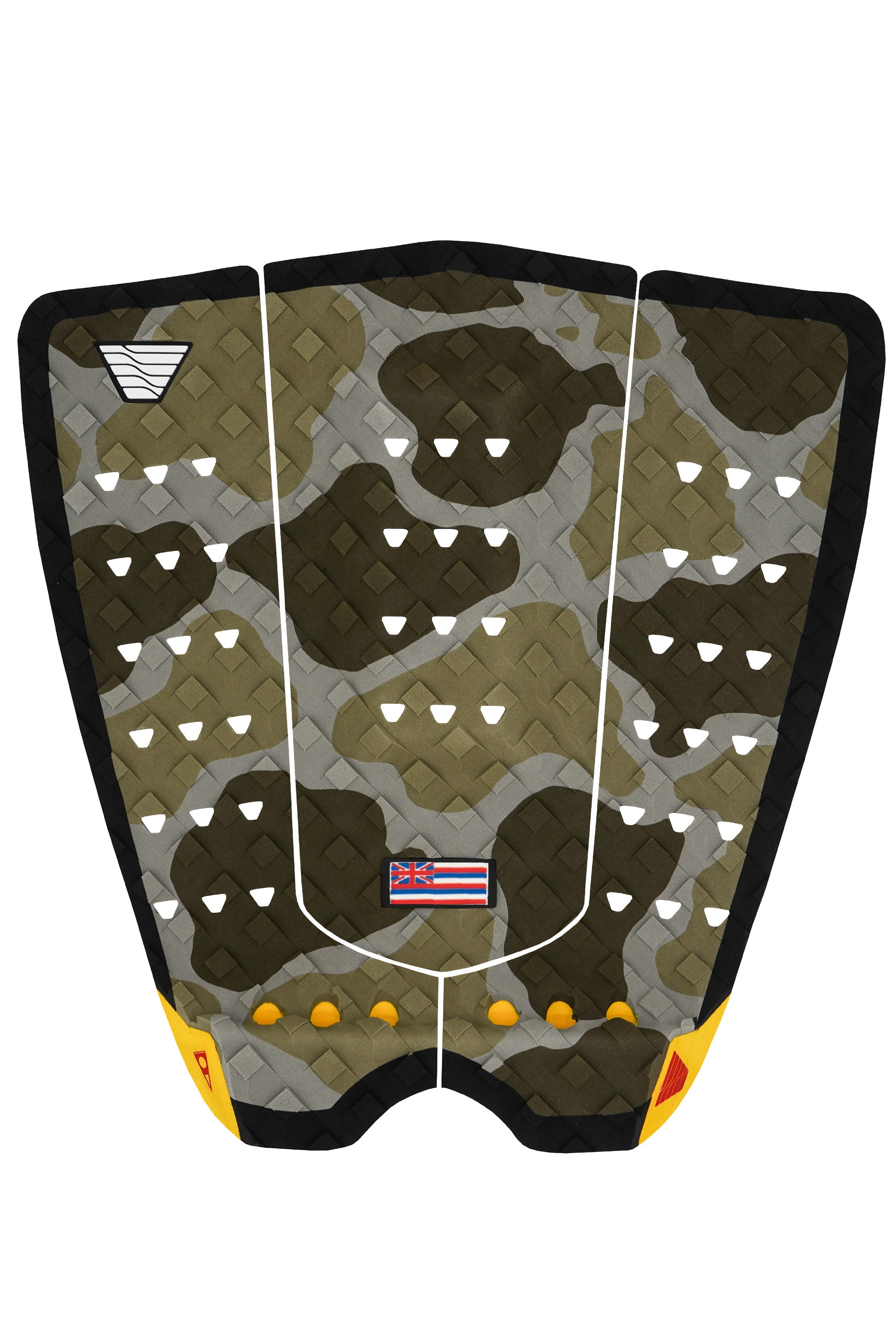 wakky VEIA Supplies JJF Squash Tail Pro Pad | Pyzel Surfboards