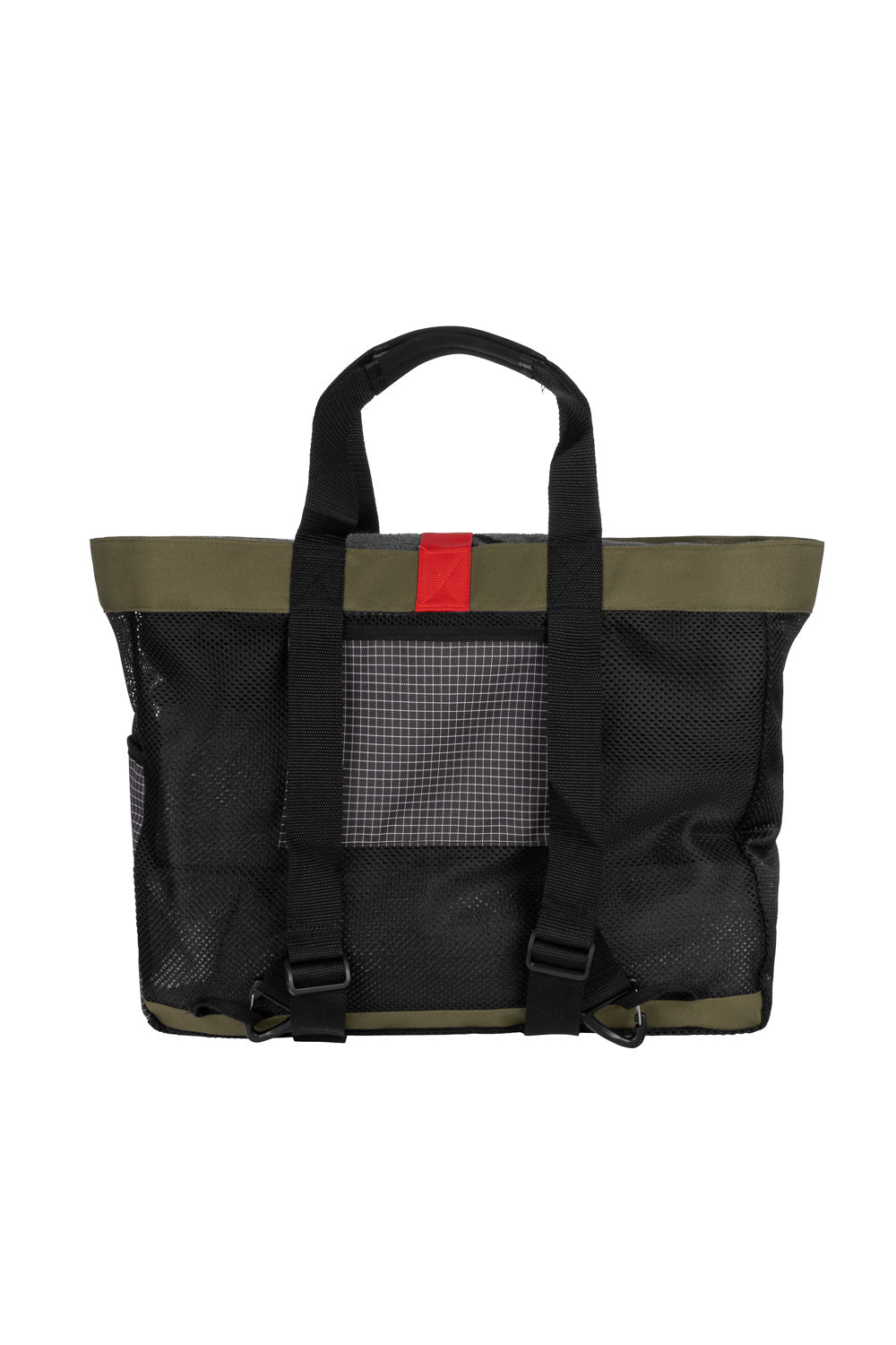 VEIA Explorer Mesh Beach Tote Bag | Pyzel Surfboards