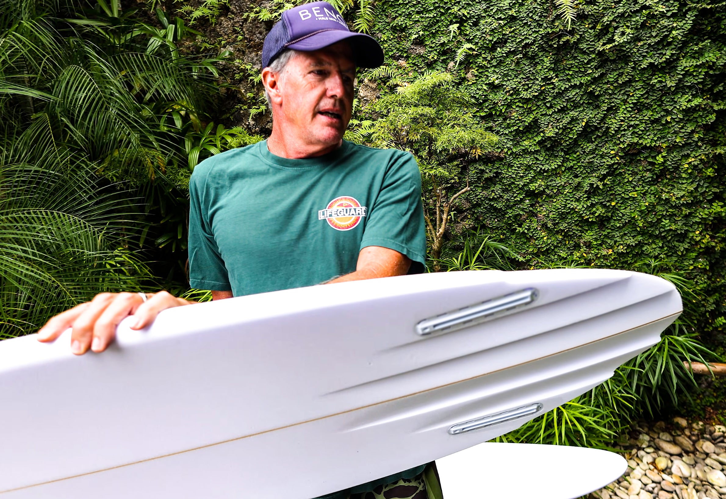 Wildcat – Pyzel Surfboards
