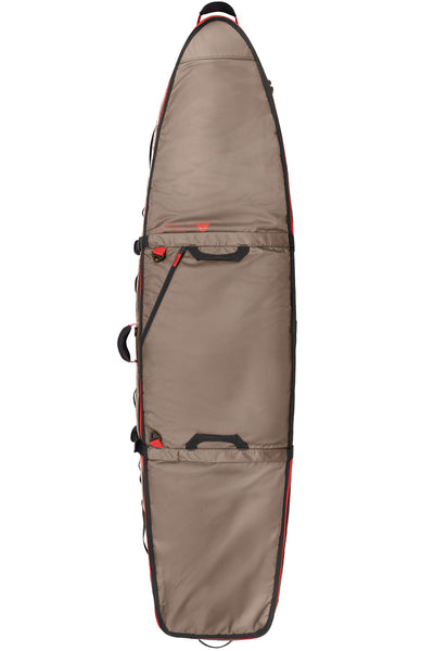 VEIA Wheeled JJF 4 Board Bag - Pro Quadrant | Pyzel Surfboards