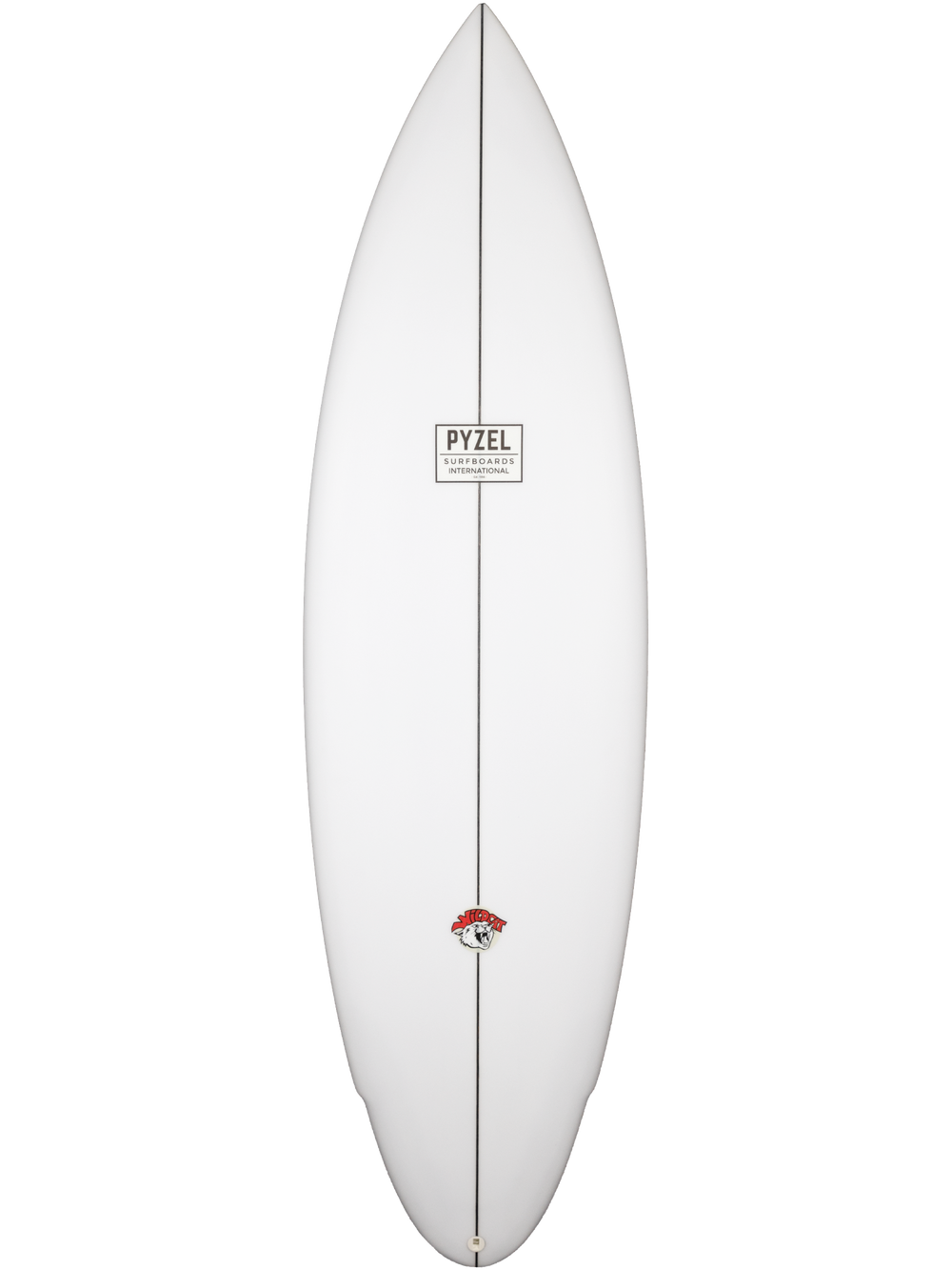 Wildcat – Pyzel Surfboards