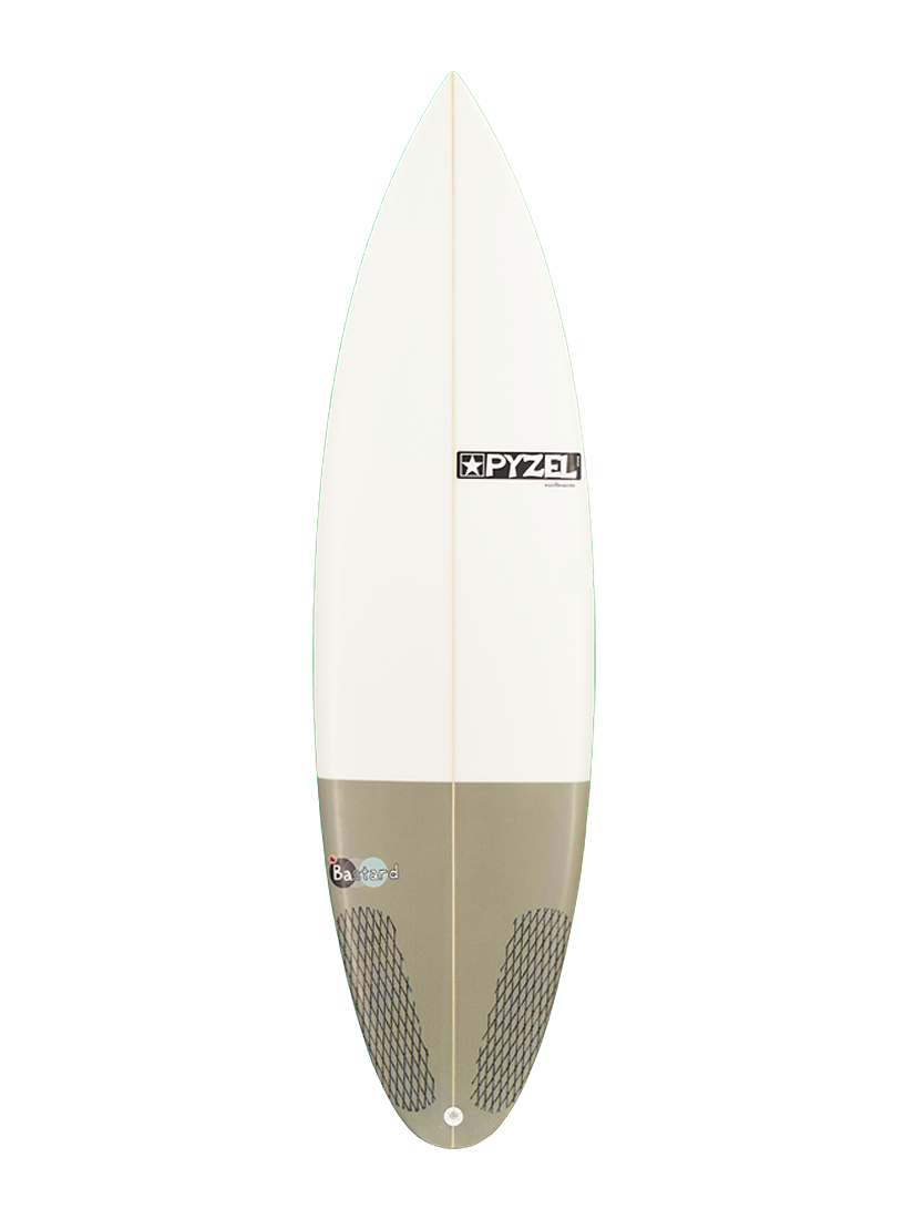 Bastard – Pyzel Surfboards Bastard – Pyzel Surfboards