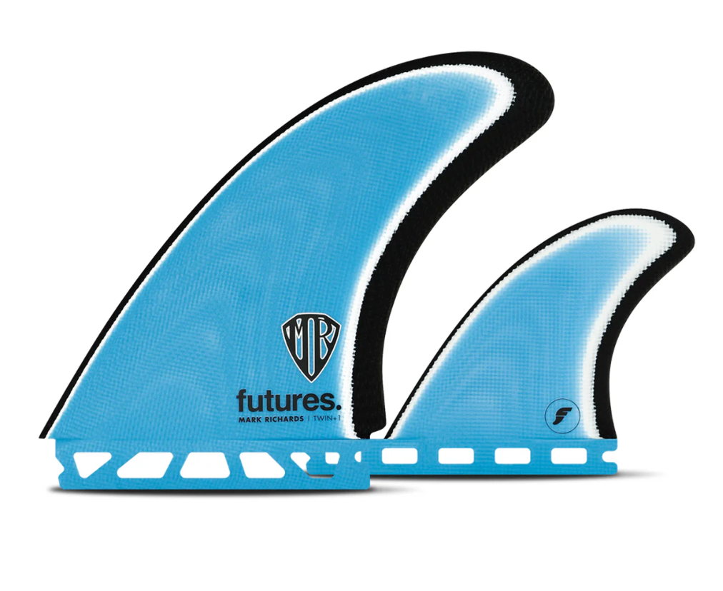 美品 Futures DHD FT1 Twin＋1 ツインフィン FISH T1 Honeycomb | Twin Fins | Futures US – Futures Fins US