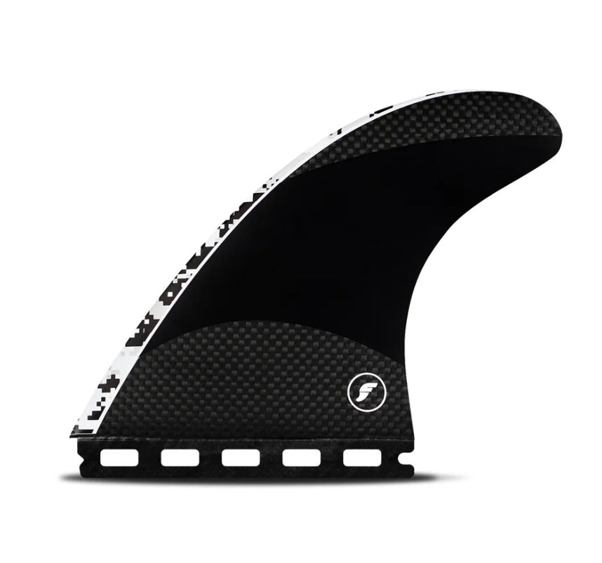 FUTURES JJF Techflex Thruster Fins - Thumbnail 2