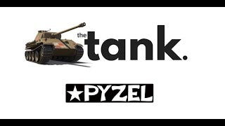 Tank – Pyzel Surfboards