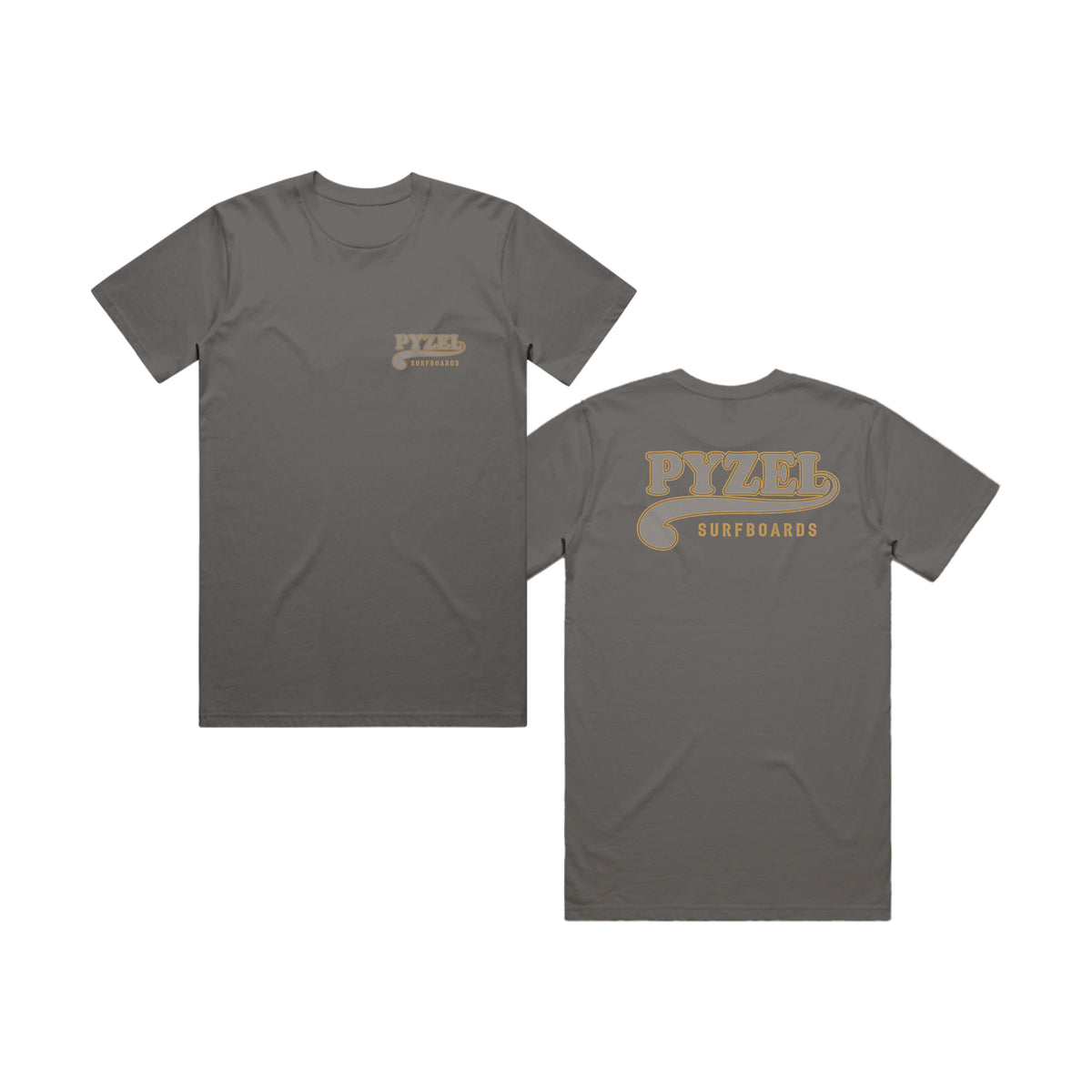 Pyzel Sure Thing Tee – Pyzel Surfboards