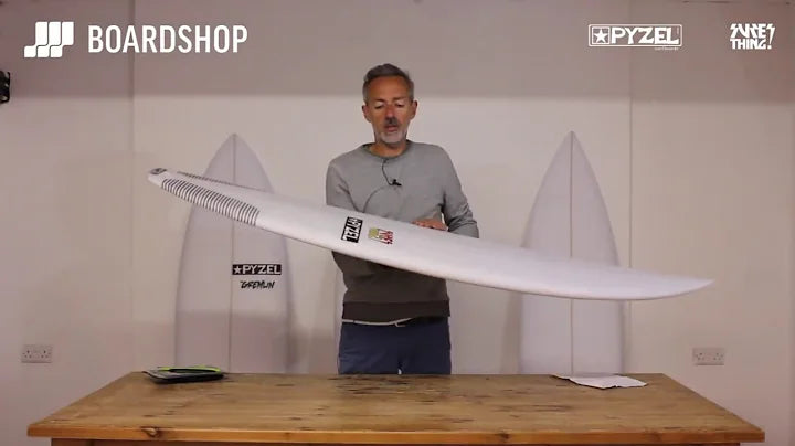Sure Thing – Pyzel Surfboards Sure Thing – Pyzel Surfboards
