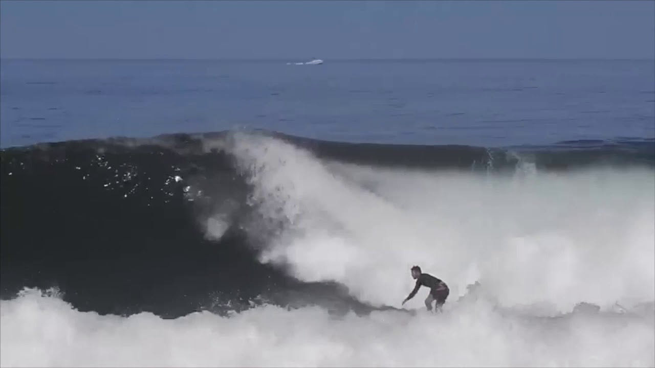 Next Step – Pyzel Surfboards